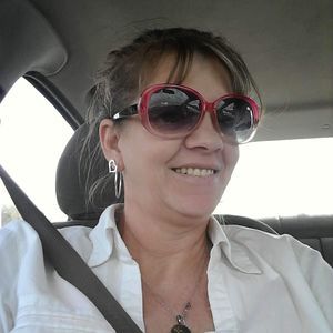 Meet your Posher, Tammy